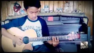 The Journey - Caleb Claro (Acoustic Guitar)
