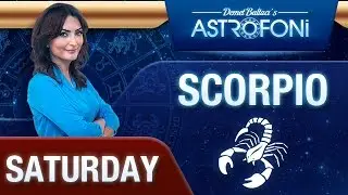 Today&rsquo;s forecast for Scorpio 28 March 2015