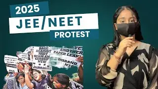 Big Scam in NEET-JEE 2025? | Students Protest Against Results | Prime Updates Special