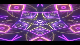 COLOR CREATION「Black Papilio」