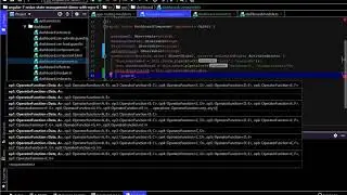 Angular Resolvers