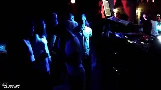 Alin Prandea House Mix The Dj's Calling Nicoresti Pool Clubb Inc Dj Set Part 1