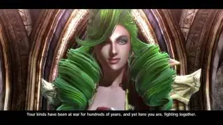 Onechanbara Z2: Chaos : ich hab ein endboss so gefickt :D