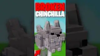 ШИНШИЛЛА &mdash; САМЫЙ РАЗБИТЫЙ ПИТОМЕЦ! #growagarden #roblox