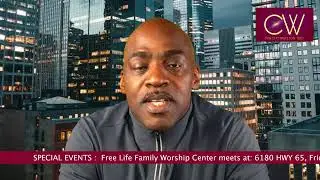 What&rsquo;s the come 21&rsquo; (PT 3) w/ Guest Fred Edwards