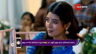Mithijhora | Ep - 209 | Sep 23, 2024 | Best Scene 3 | Zee Bangla