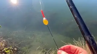 ♻️ Saving a Broken Fishing Float | Simple DIY Repair