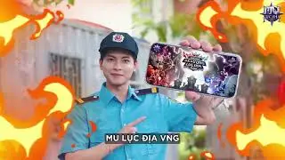 MU Lục Địa VNG | Top 1 Server Cũng Phải Ch&agrave;o Thua 🏰