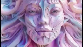 Surreal Pastel Beauty #surreal #beautiful