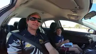 Outback Adventure 2018 Day 4
