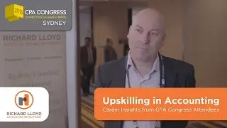 Upskilling in Accounting &ndash; Career Insights from CPA Congress NSW
