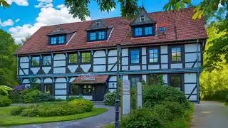 Zuhaus in Diepholz (Ki Unterstützt)