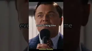 Leonardo DiCaprio - I've been RICH man and I've been POOR man.