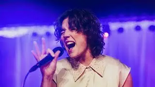 Sammy Rae & The Friends – No Rulebook (Live from Boston 11/15/24)