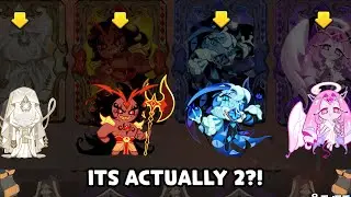 WAIT, so 2 FREE BEAST instead of 1?!😳 (Official patch notes out!)