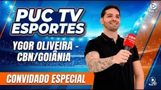 AO VIVO! TUDO DO GOIANÃO E MUITO MAIS!