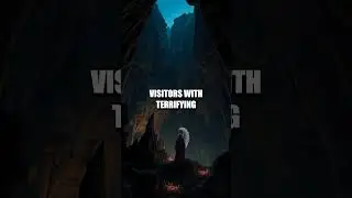 The Spine-Chilling Lore of Gomantong Caves, Malaysia