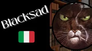 Blacksad | Fumetti e graphic novel | episodio 01 | Italiano