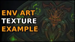 Почему World of Warcraft выглядит именно так?