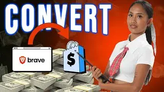 🔥 Brave Search Ads Convert REALLY Well - Here's How To Do Them! 🚀