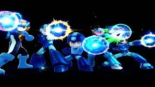 Mega Man Series - Ode to a Robot Master (Midi Soundfont: Pianoteq_8_Classical_Guitar)