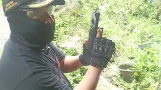 Tes power airgun