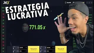 JETX 🚀 TIPS and STRATEGIES TO EARN R$150.00 PER DAY PLAYING THE ROCKET GAME #jetx