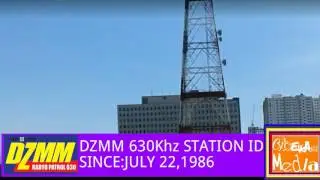 FM and AM Radyo Philippines Station Id Part 1/2