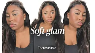 UPDATED SOFT GLAM (NO LASHES) 
