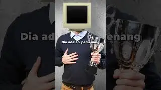 Game of The Year uda biasa. Ini Machine of The Year