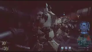Space Hulk: Deathwing Chaplin Xarl Purges xenos