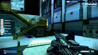 ИНФОРМАЦИЯ об Oculus Rift для PS4 от Project Morpheus! (Многопользовательский игровой процесс Call of Duty: Ghosts)
