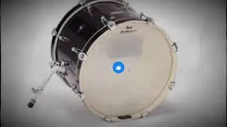 💃 Dance Kick Drum Sound Effect | No Copyright Impact