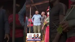 A NEW UGANDA NOW! #protestvote #bobiwine