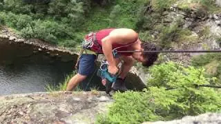 brothers in balance summer trip 2018 alps