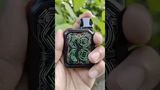 Caliburn GK2 #vape #viral #pod #like #follow #foryou #youtubeshorts #shortvideo #subscribe #unboxing