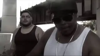 Animalz - J Da Beast Feat. Ripp Javi (Official Visual)
