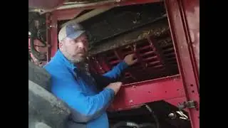 THE POD FATHER Talks about Copperhead Concaves (Chris Weaver)