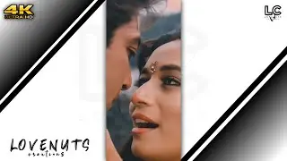 🥀 90's Status 😍 Love Status 😘 4K Full Screen Status HD | 4K Ultra HD Status | LOVENUTS CREATION'S ❣