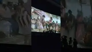 Karnan FDFS