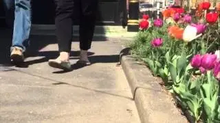 A Walk in the Central West End