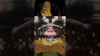 Perfect Blue's PERFECT Intro #perfectblue #satoshikon