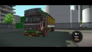 Indian Truck simulator Part-3 