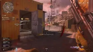 Warzone Tips And Tricks . Rebirth Dub Crazy Kills... Lets Goooo