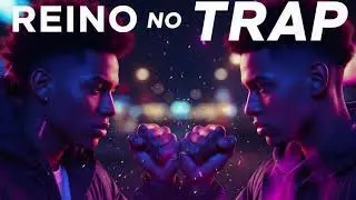 Nós Chegamos Juntos – Trap de União e Vitória