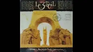LE 3EME OEIL FEAT ROHFF & OPI COMORIA REMIX BY DJ CORLEONA PROD ANTIDODE BEATS