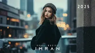 Imazee ft Imran - Love is Something (Original Mix) 2025