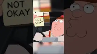 Most racist moment #familyguy #funny #rude