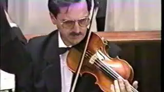Primera Iglesia Bautista de Guadalajara 60 aniversario coro J S Bach