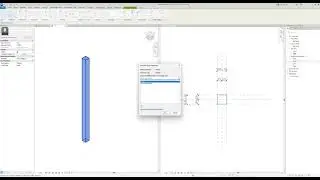 Revit Tutorial - Create Family Driven Concrete Pile Foundations | Step-by-Step BIM Modeling
